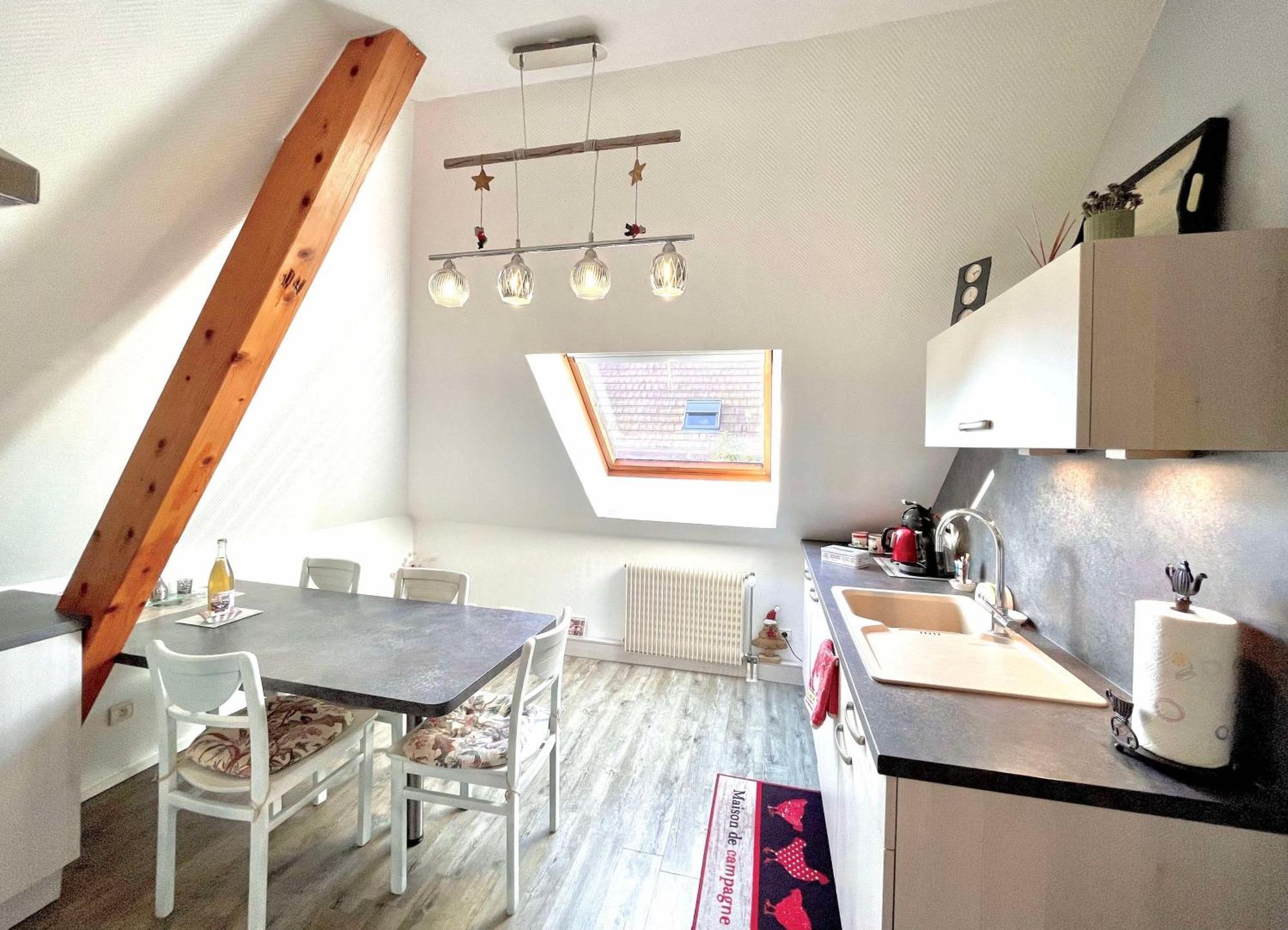 Logement moderne et cosy proche de Strasbourg , Colmar et Europapark Erstein Eksteriør billede